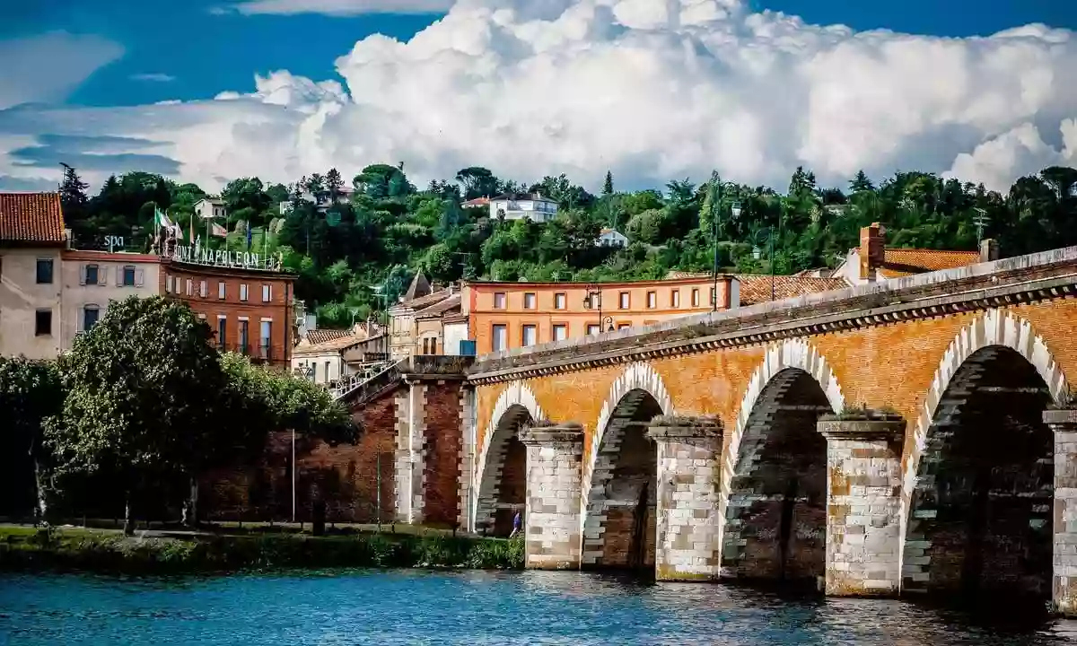 Hôtel Restaurant Le Pont Napoléon