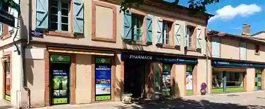 Pharmacie de Saint Jean