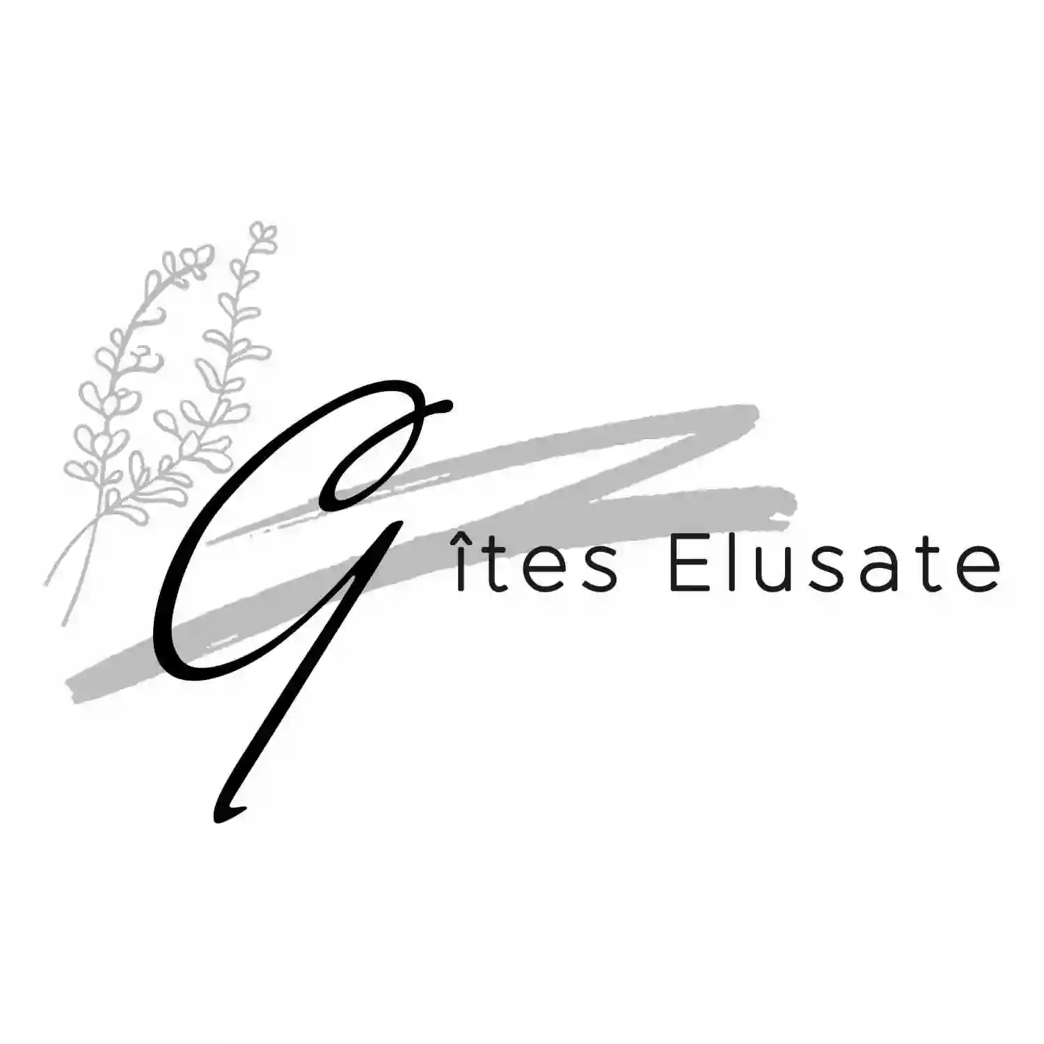 Gîtes Elusate