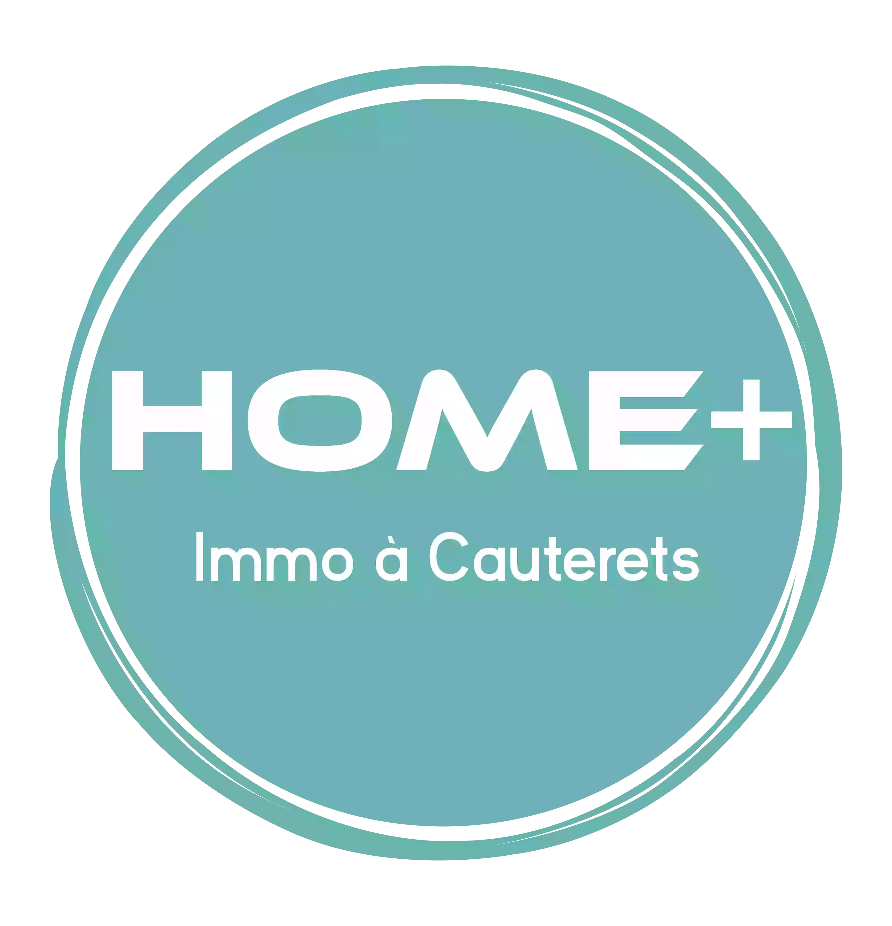 Home Plus - Agence immobilière à Cauterets