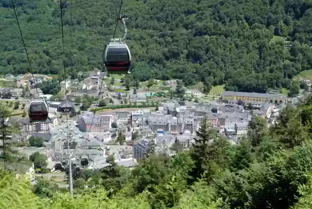 Pyrénées azur