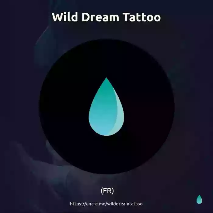 Wild Dream Tattoo