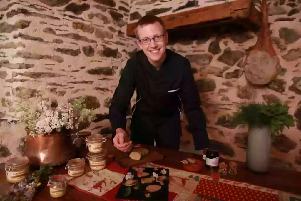 La Ferme Basque - Restaurant à Cauterets