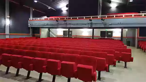 Nogaro Ciné