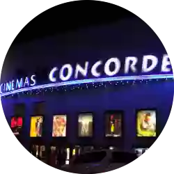 Cinéma Concorde