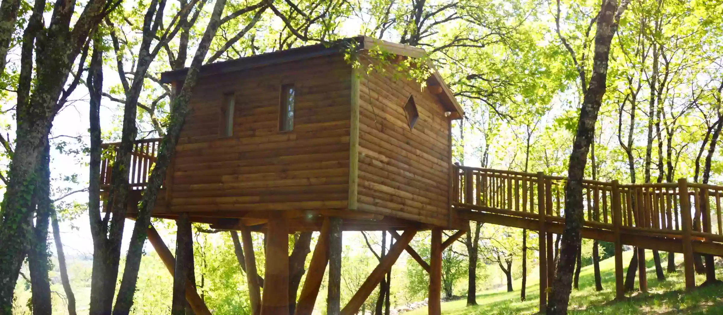 Cabane de Carlat