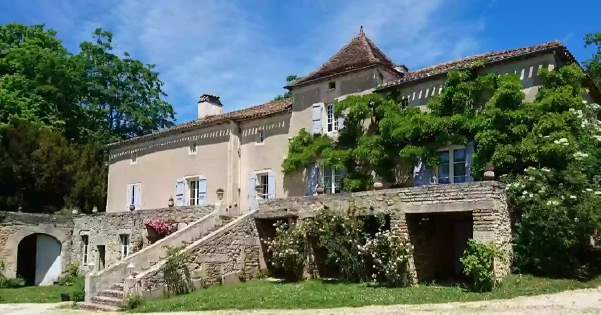 Domaine de l'Ameillée