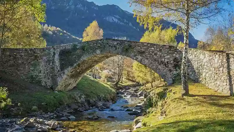 Camping Pyrénées Natura