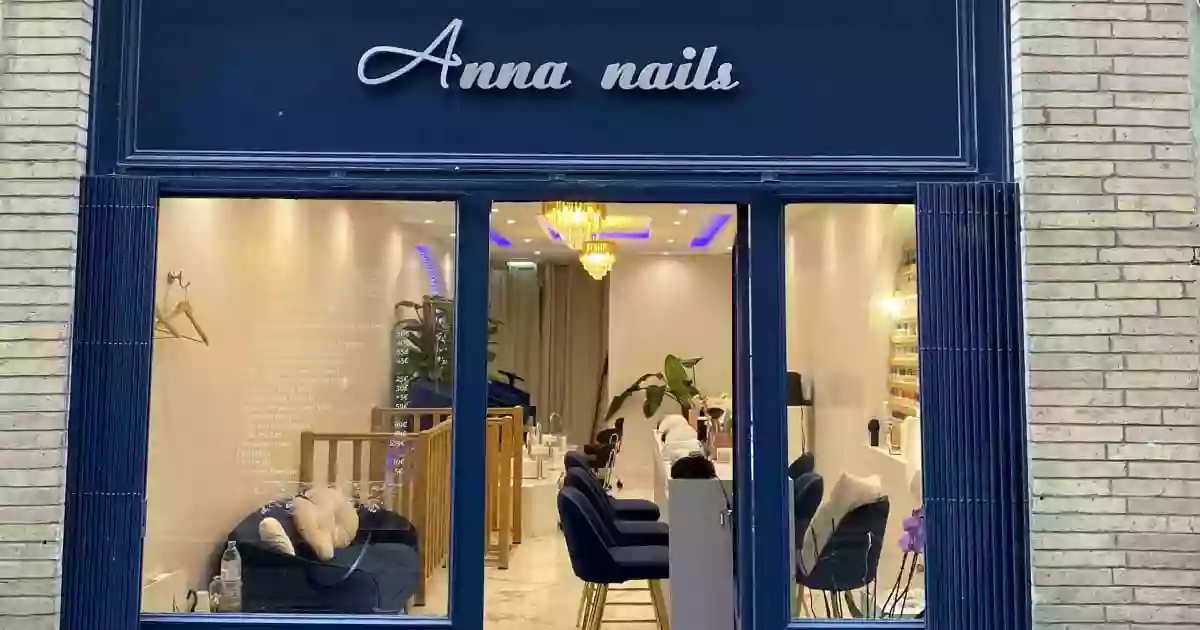 Anna Nails