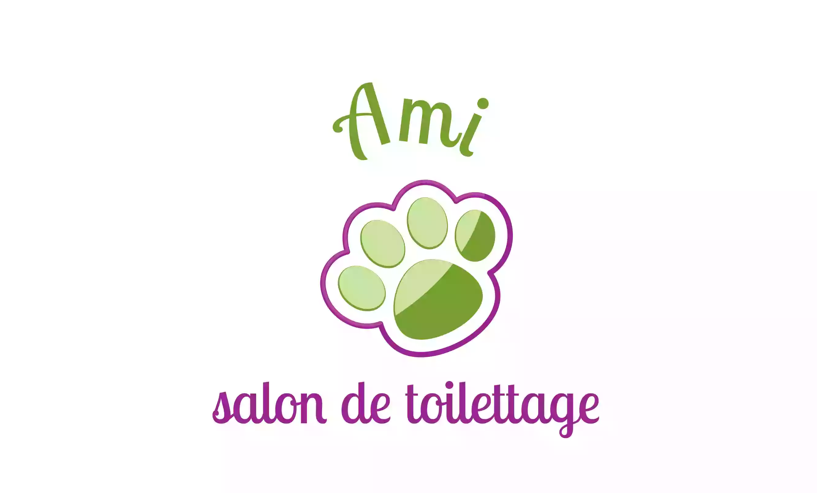 Salon de toilettage ami