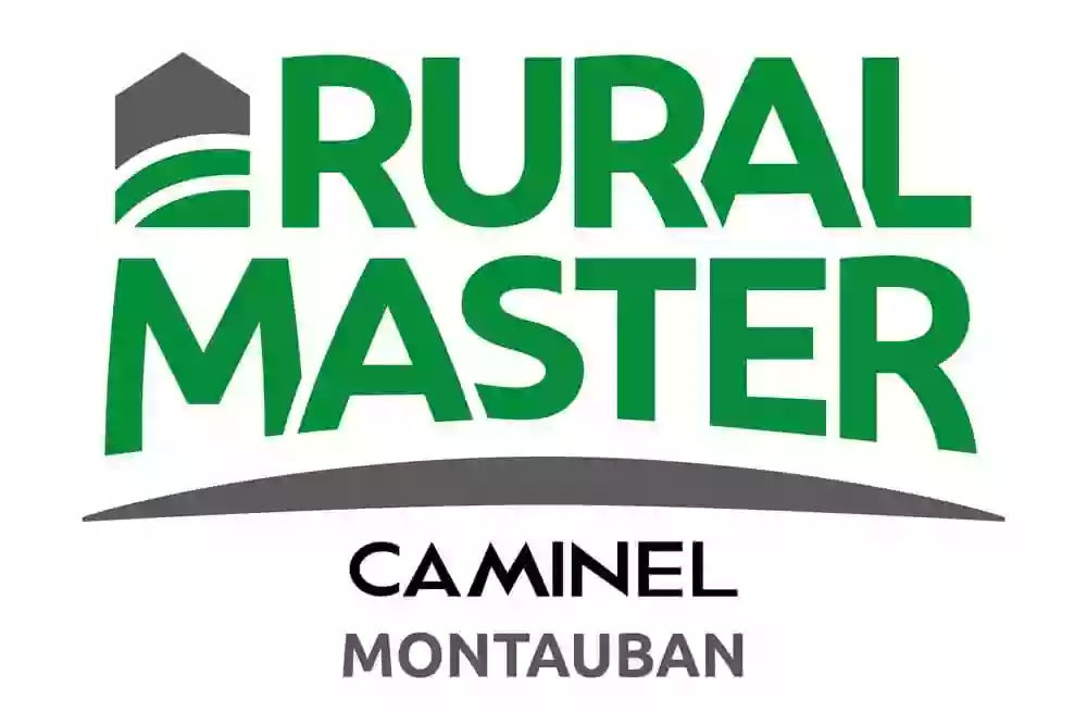 RURAL MASTER - CAMINEL - Montauban