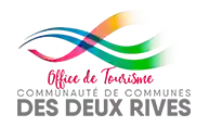 Office de Tourisme des Deux Rives - Bureau d'Auvillar