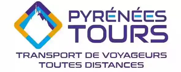 Pyrénées Tours