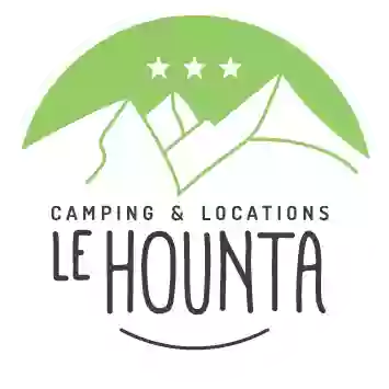 Camping Le HOUNTA ***