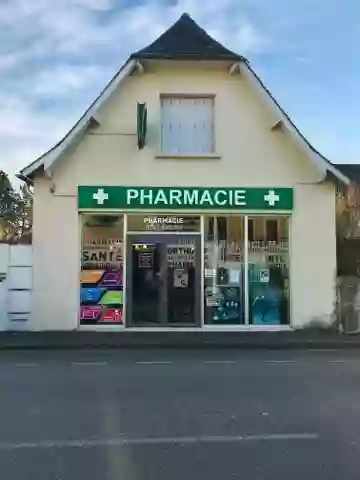 Pharmacie Juillanaise Prugent Marie Françoise