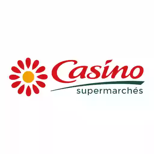 Supermarché Casino