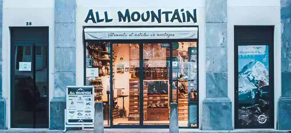 ALL MOUNTAIN