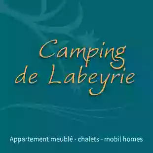 Camping de Labeyrie