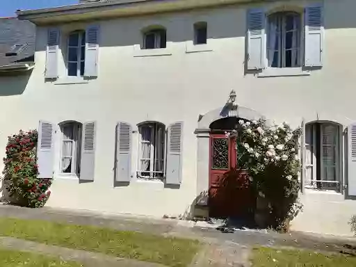 Gîte Location de vacances Chez Lamarque Ossun Lourdes Pyrénées