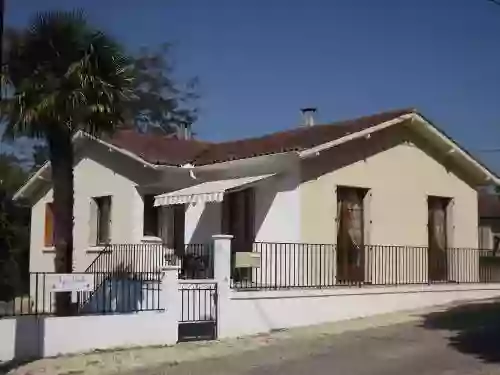 Après l'école - Location gite rural hébergement maison vacances familial campagne au calme GERS 32