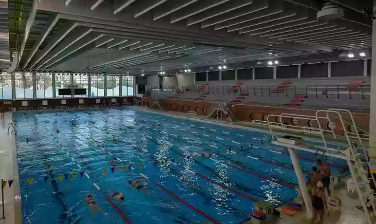 Piscine Léo Lagrange