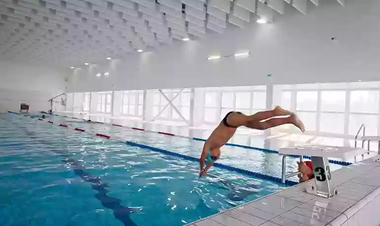 Piscine Jean Boiteux