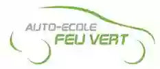 Auto Ecole Feu Vert