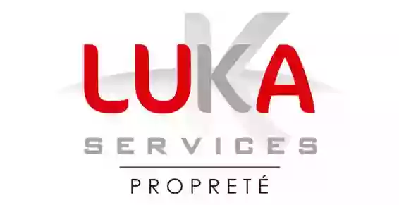 Luka Services Propreté