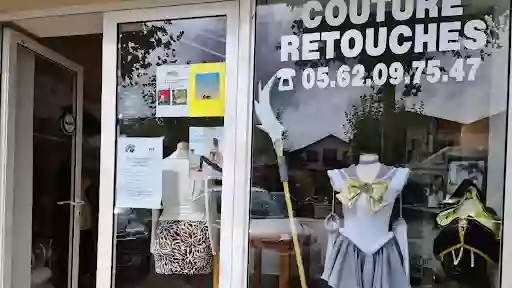 L' Atelier Couture