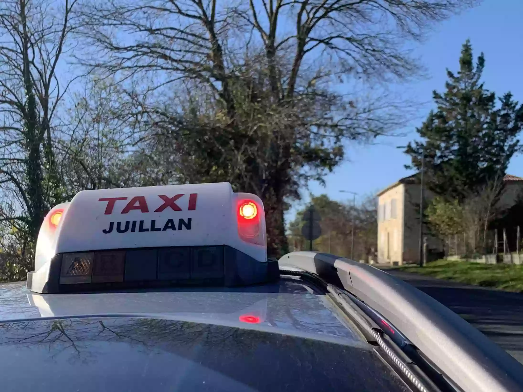 Taxi Tarbes/Lourdes - Taxi Flo Pyrénées (Aéroport)