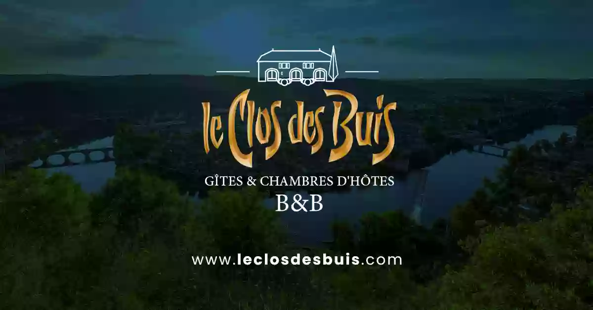 Le Clos des Buis