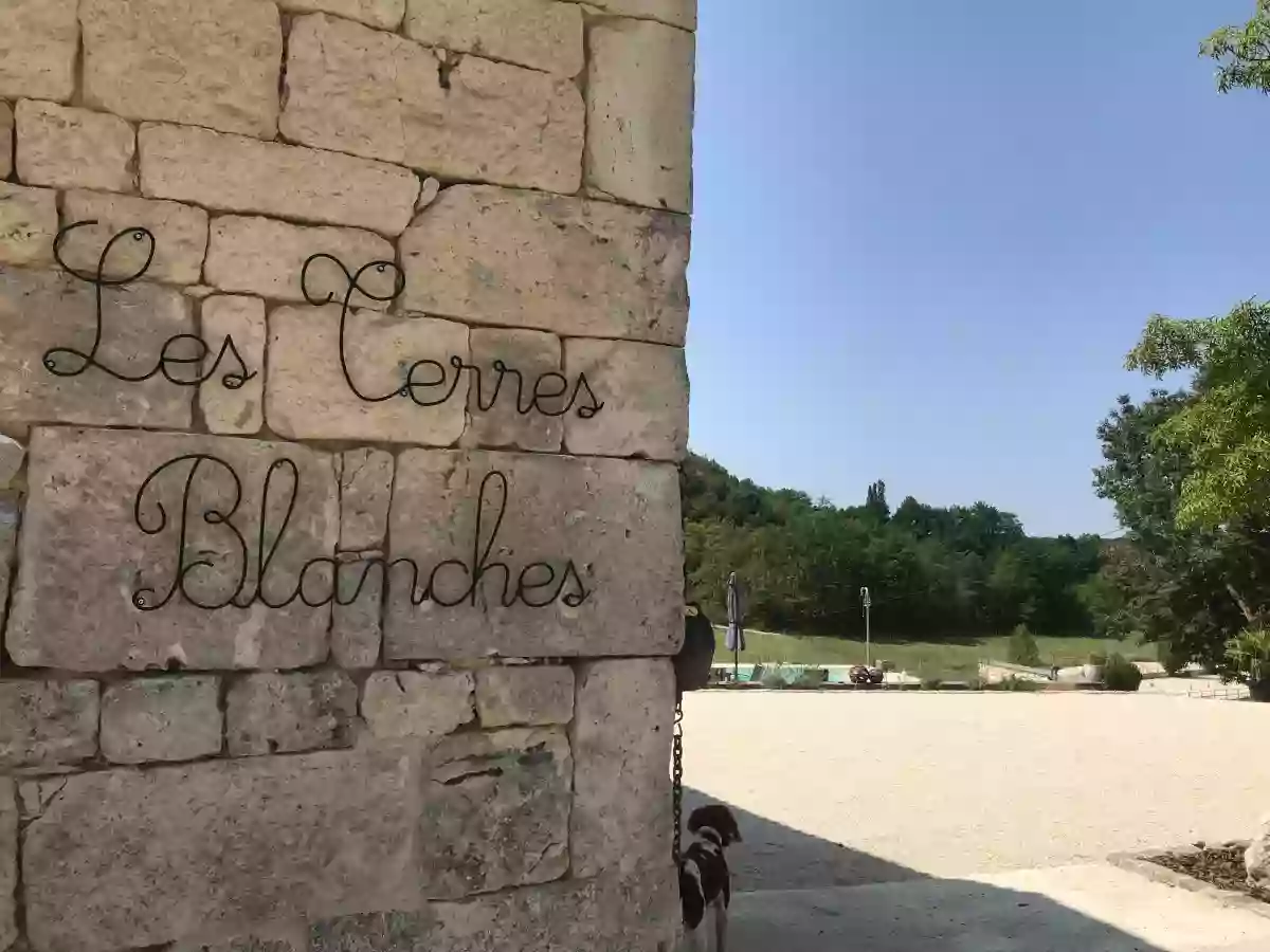 Domaine des Terres Blanches