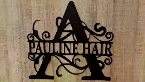 a pauline'hair