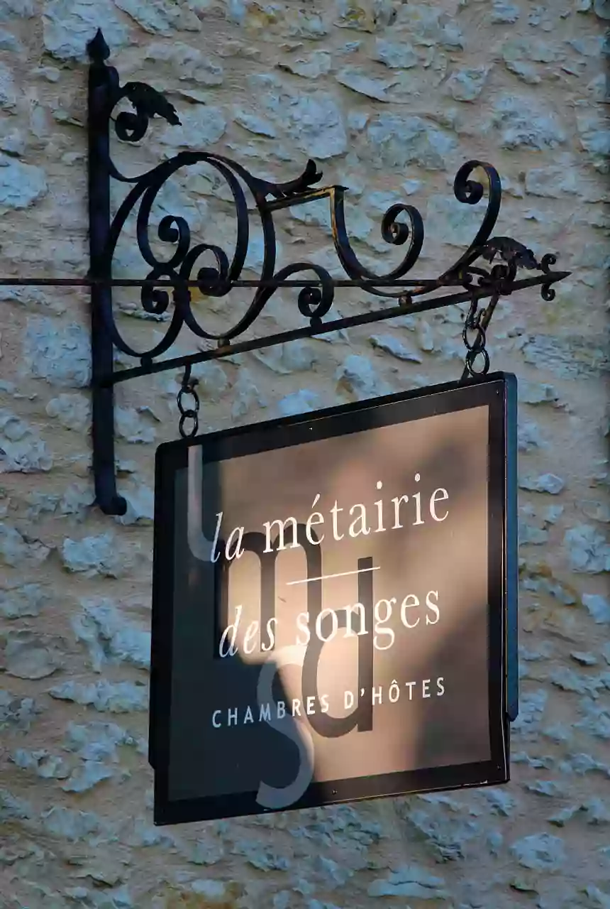 La Métairie des Songes