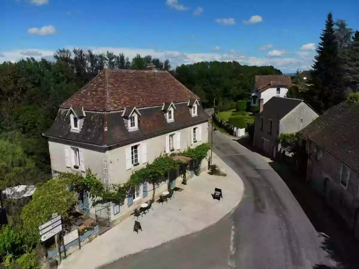 La Petite Auberge de Carennac