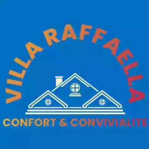 VILLA RAFFAELLA