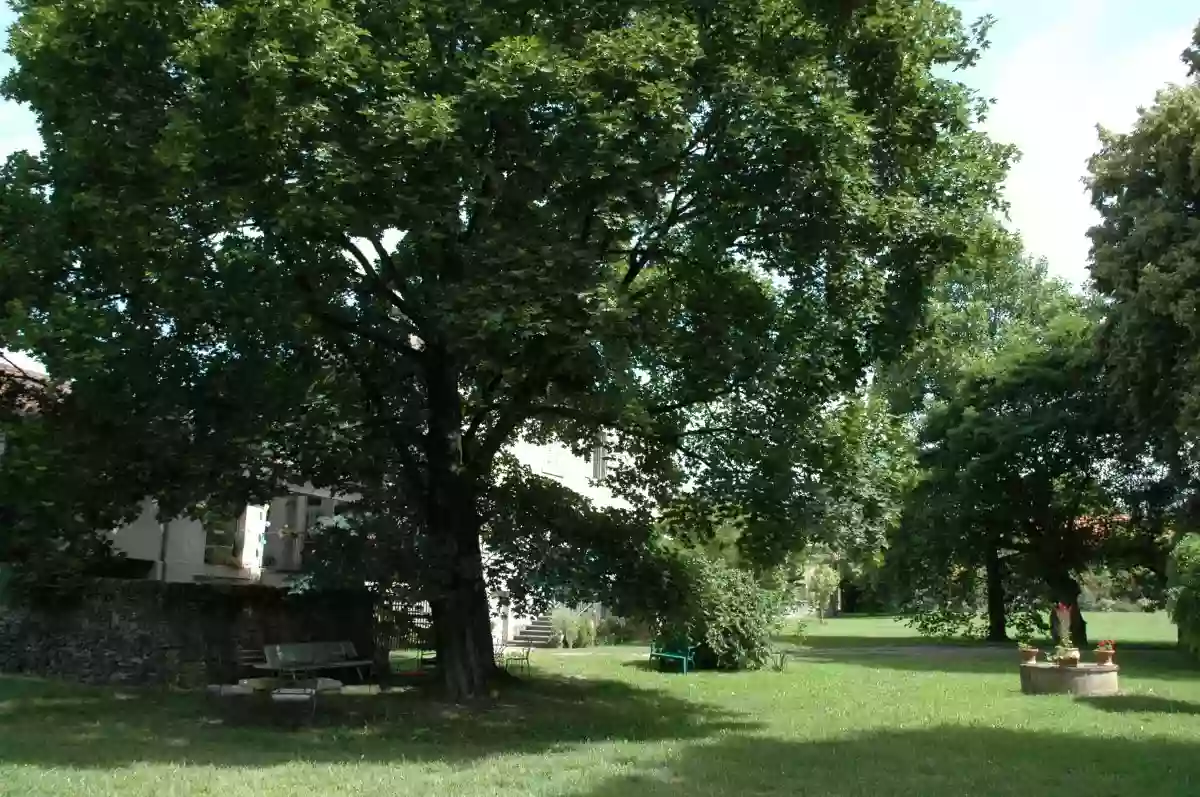 Gîte La Fontaine du Chemin