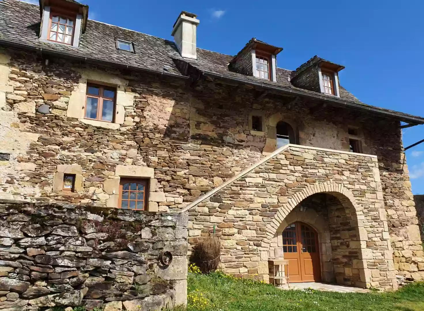 La Maison de Vigneron