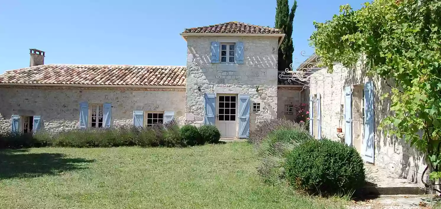 chambres d'hôte lapiade