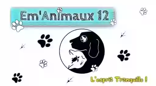 Em'Animaux 12 - Emilie Abrial