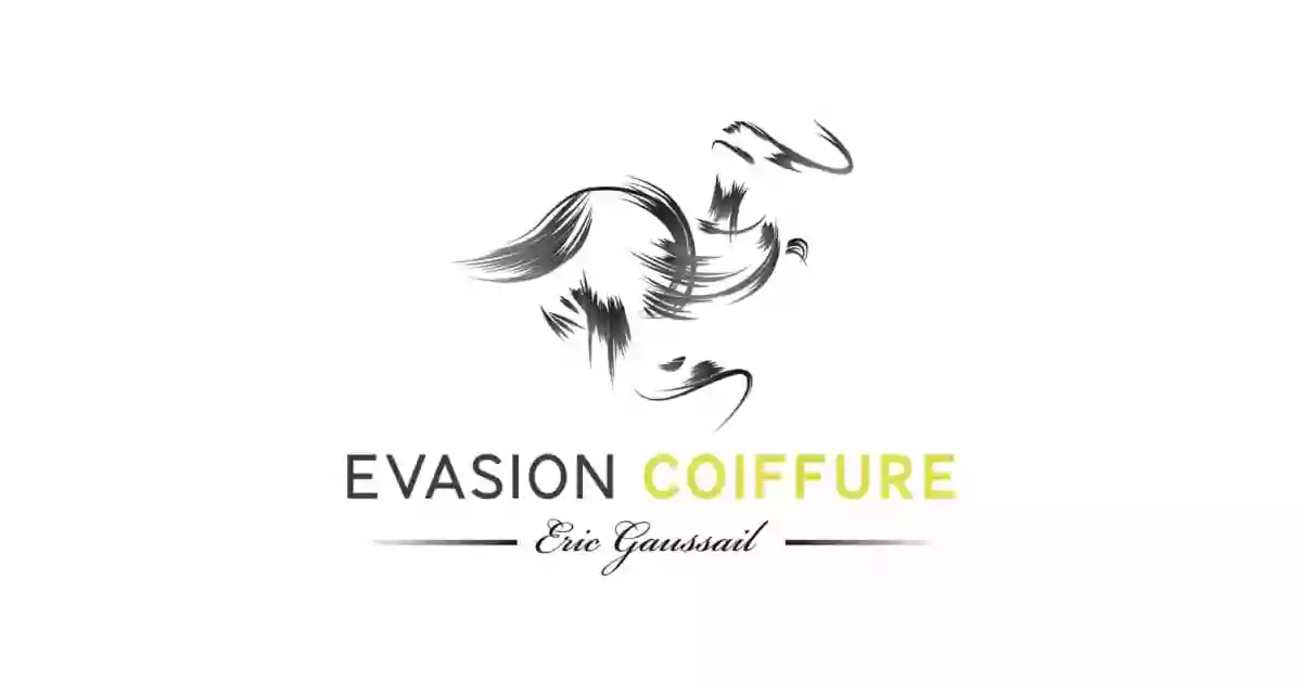 Evasion Coiffure