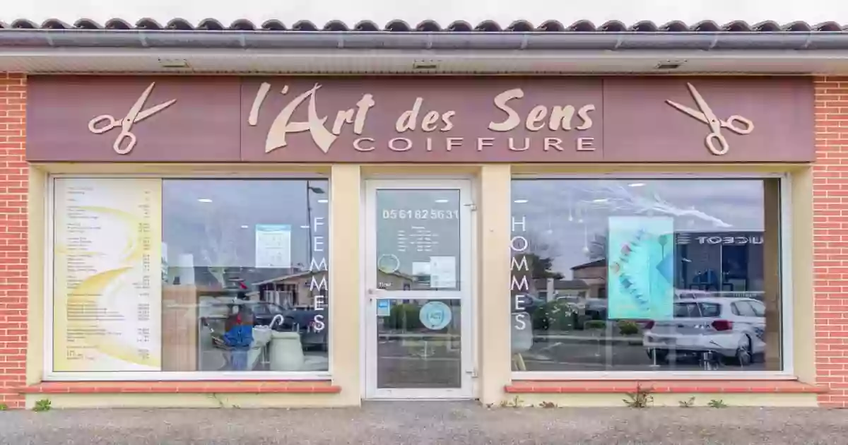 Art des sens