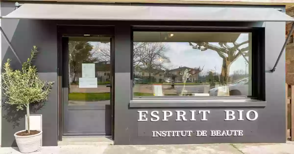 Esprit Bio