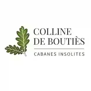 Colline de Boutiès _ nature, insolite, convivial