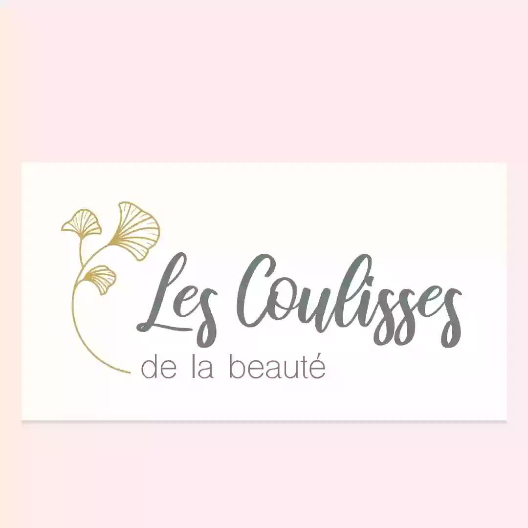 Les Coulisses de la Beauté | ONGLERIE