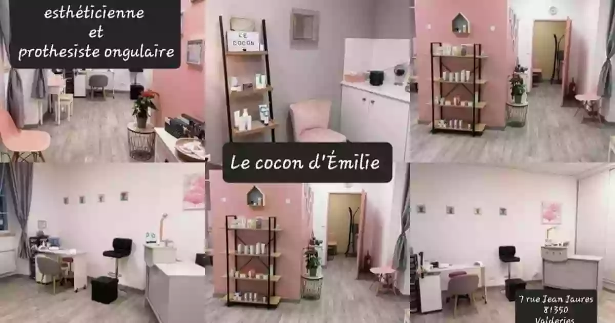 Le cocon d'Émilie