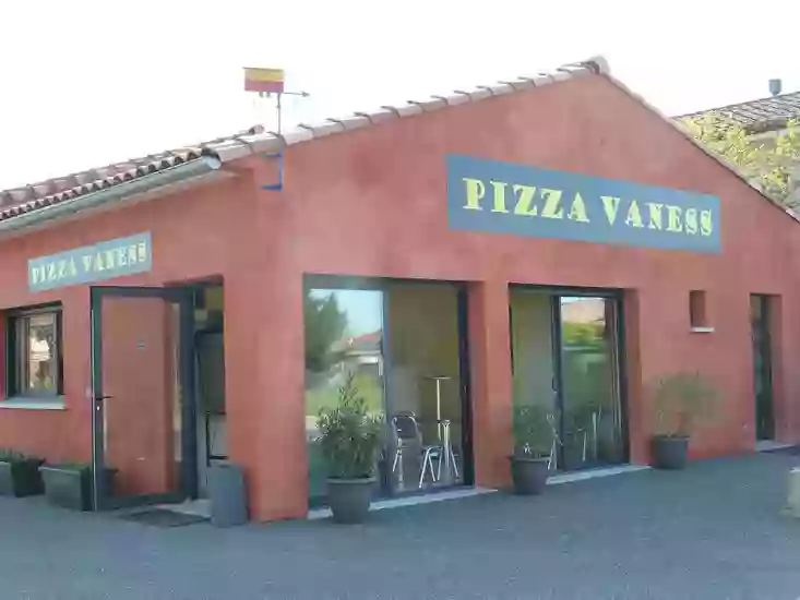 Pizza Vaness