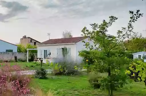 Gîte Le Cherche Midi