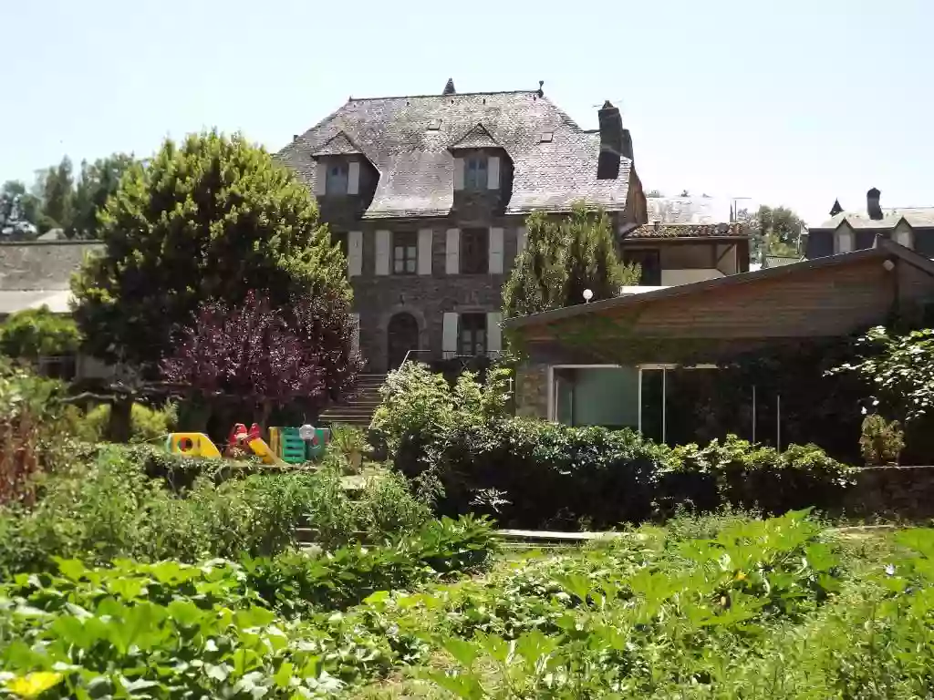 Logis Hostellerie des Lauriers