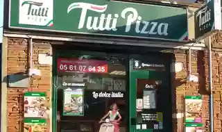 Tutti Pizza Pibrac